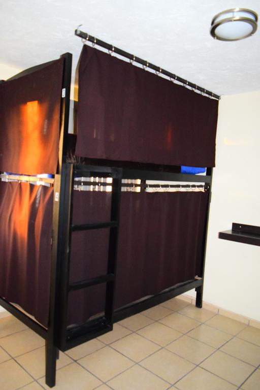 Hostal Yapa Леон Экстерьер фото