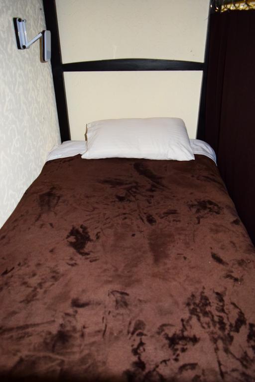 Hostal Yapa Леон Экстерьер фото