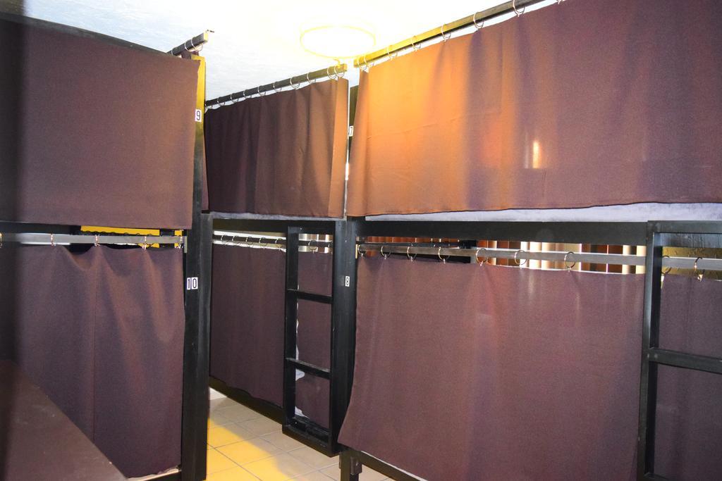 Hostal Yapa Леон Экстерьер фото