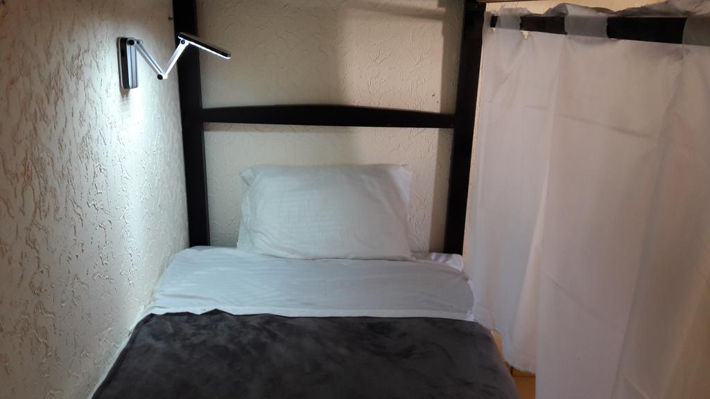 Hostal Yapa Леон Экстерьер фото