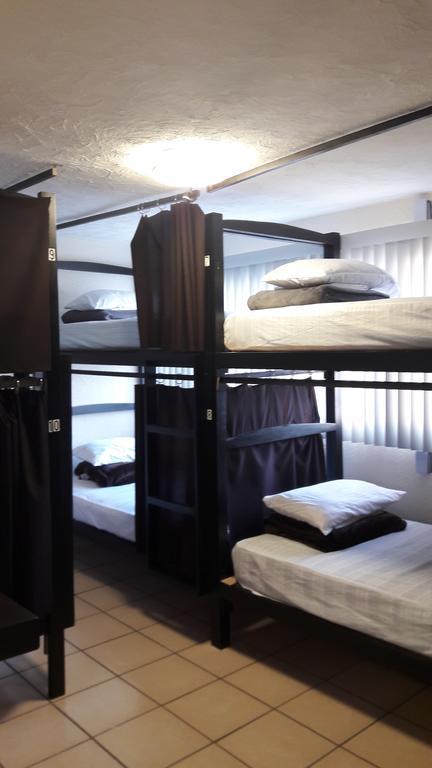 Hostal Yapa Леон Экстерьер фото