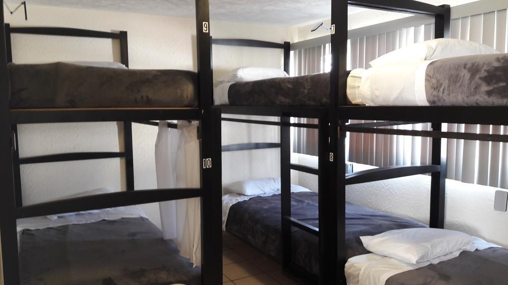 Hostal Yapa Леон Экстерьер фото