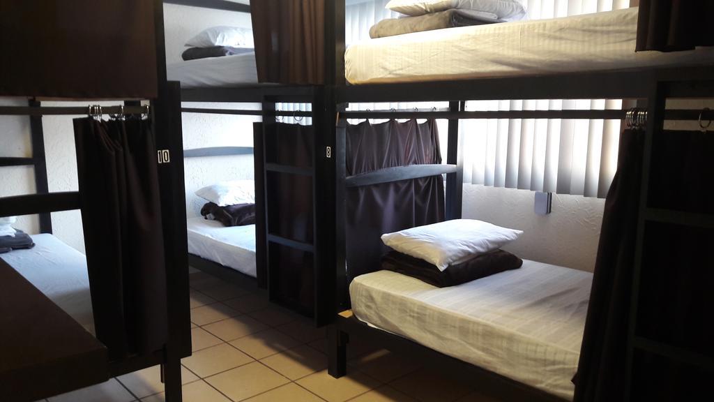 Hostal Yapa Леон Экстерьер фото