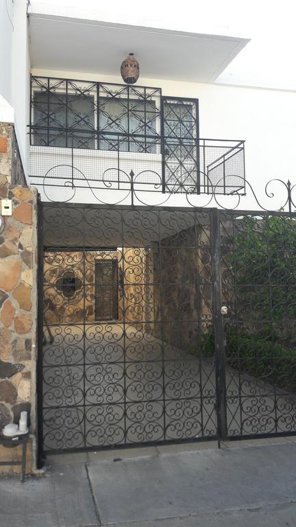 Hostal Yapa Леон Экстерьер фото