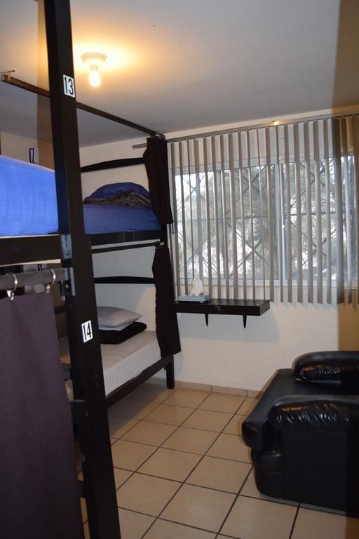 Hostal Yapa Леон Экстерьер фото