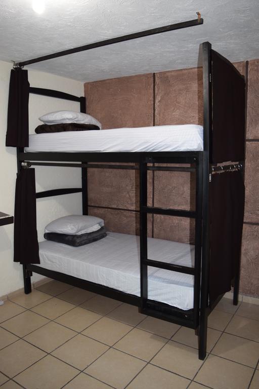 Hostal Yapa Леон Экстерьер фото