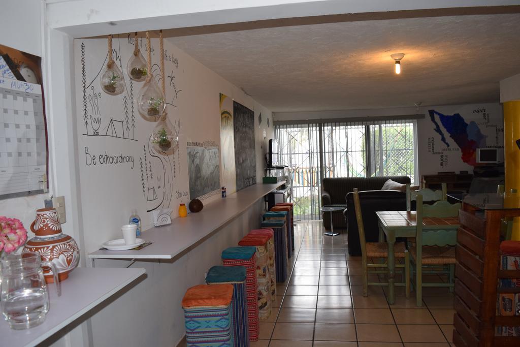 Hostal Yapa Леон Экстерьер фото