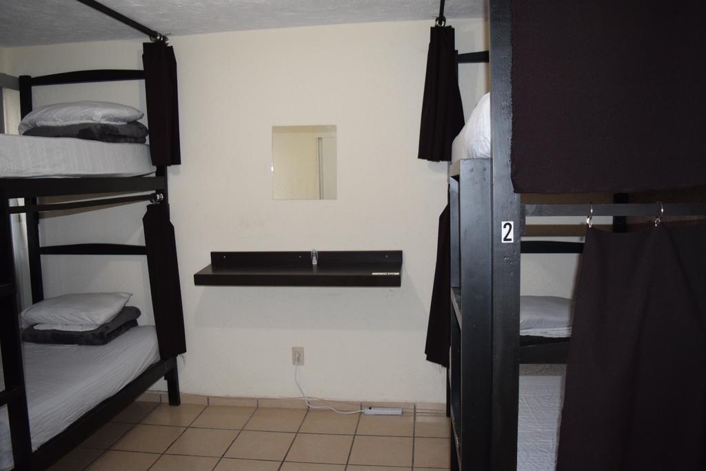 Hostal Yapa Леон Экстерьер фото