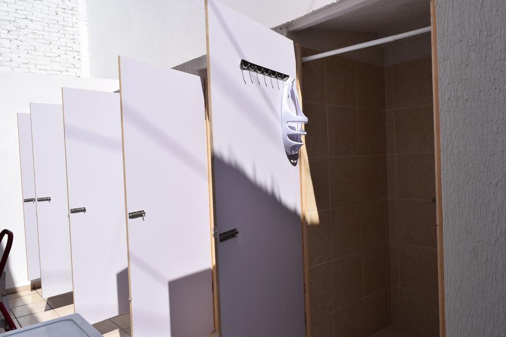 Hostal Yapa Леон Экстерьер фото