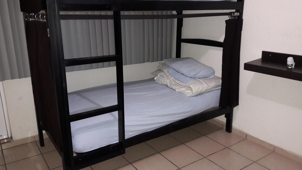 Hostal Yapa Леон Экстерьер фото