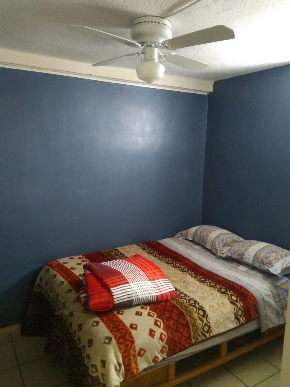 Hostal Yapa Леон Экстерьер фото
